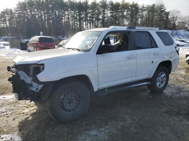 toyota 4runner se 2023 jtemu5jr2p6142367