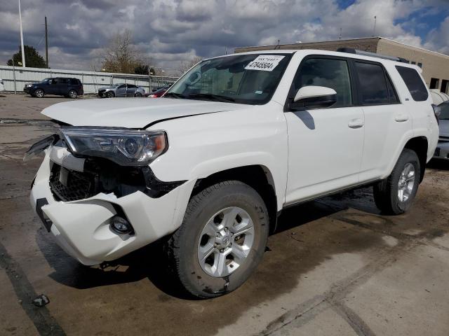 toyota 4runner se 2023 jtemu5jr2p6157273