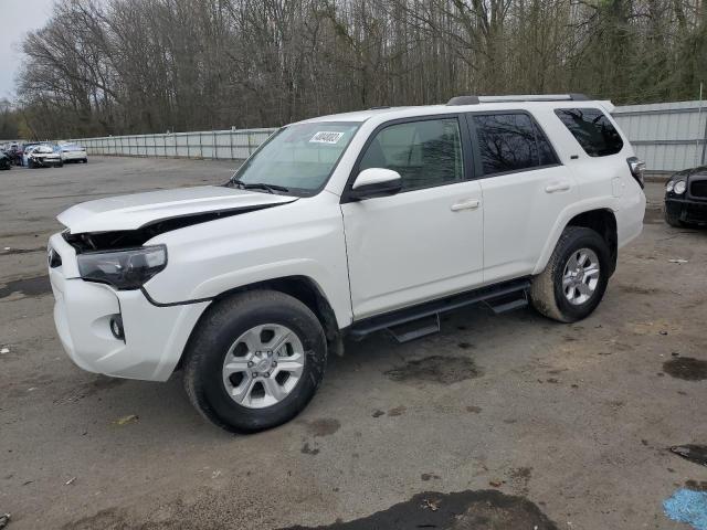 toyota 4runner sr 2021 jtemu5jr3m5878381