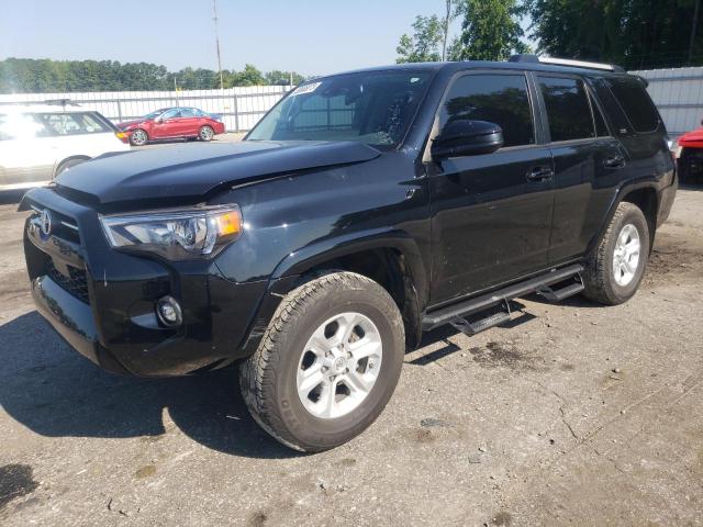 toyota 4runner sr 2021 jtemu5jr3m5881359