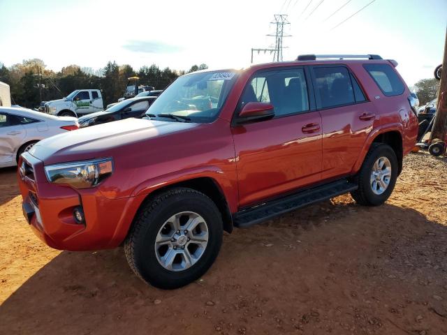 toyota 4runner sr 2021 jtemu5jr3m5917308