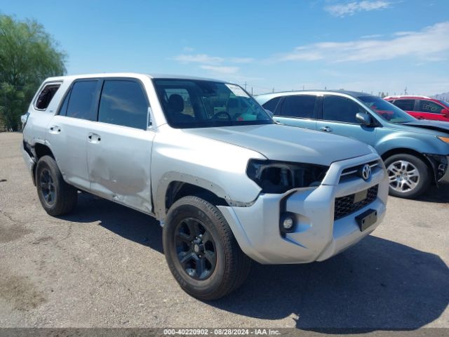 toyota 4runner 2021 jtemu5jr3m5929846