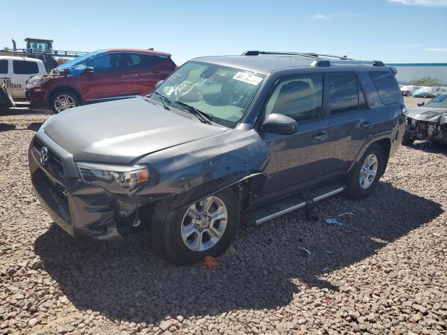 toyota 4runner sr 2021 jtemu5jr3m5968629