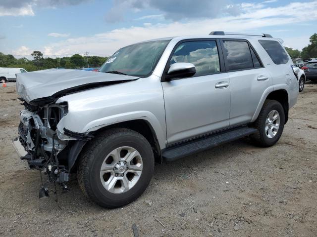 toyota 4runner sr 2021 jtemu5jr4m5922016