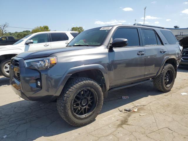 toyota 4 runner 2021 jtemu5jr5m5895232