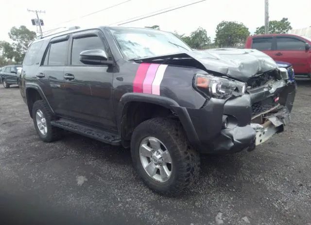 toyota 4runner 2021 jtemu5jr5m5932070