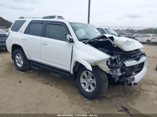 toyota 4runner 2022 jtemu5jr5n5978080