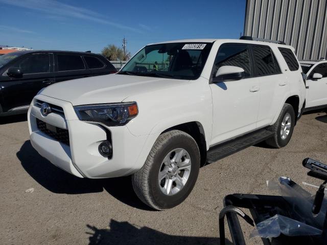 toyota 4runner sr 2024 jtemu5jr5r6217758