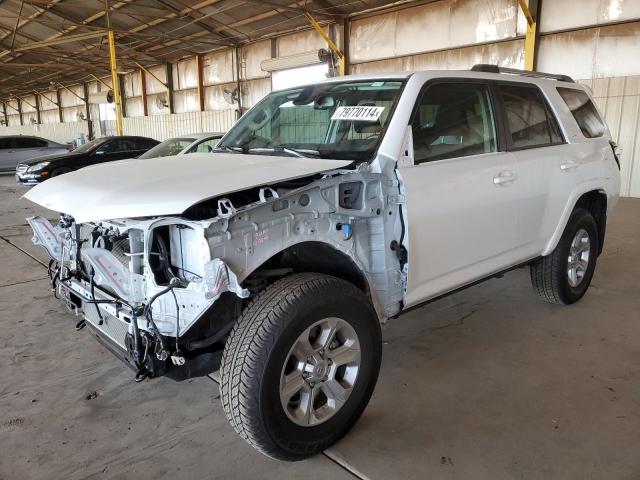 toyota 4runner sr 2024 jtemu5jr5r6226928