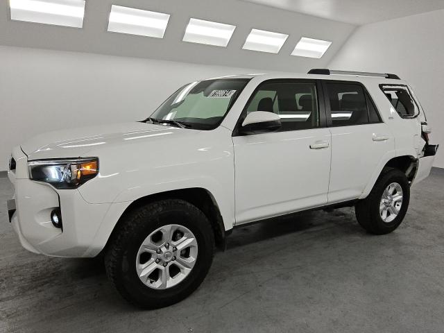 toyota 4runner sr 2024 jtemu5jr5r6243728