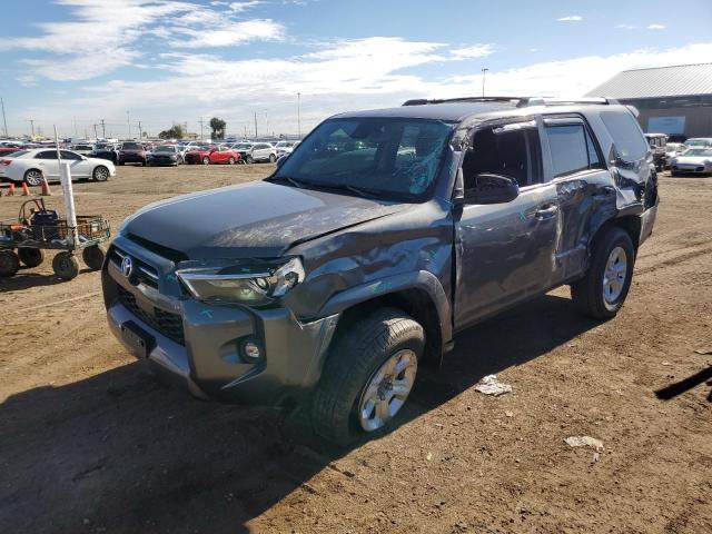 toyota 4runner sr 2022 jtemu5jr6n6037117