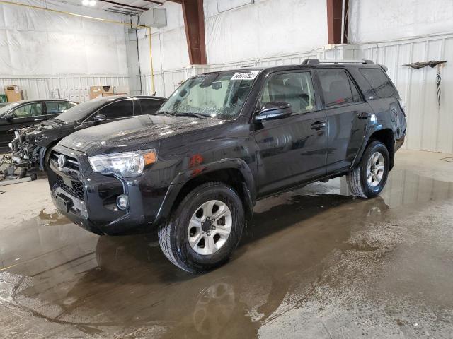 toyota 4runner sr 2022 jtemu5jr6n6052829