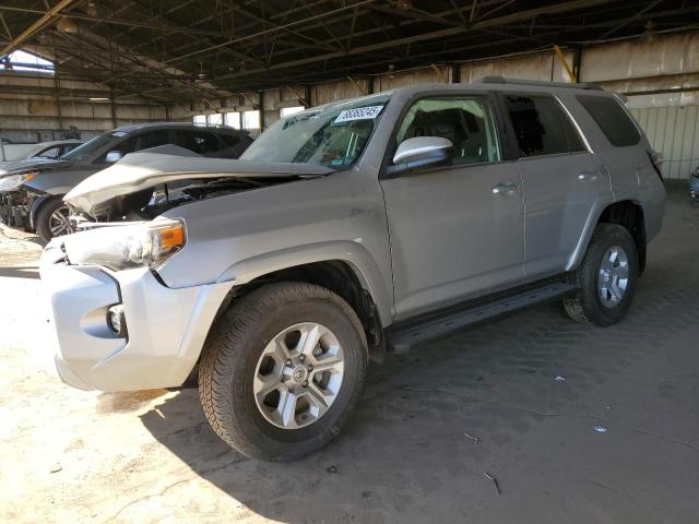 toyota 4runner sr 2024 jtemu5jr6r6216666