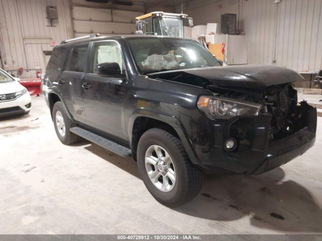 toyota 4runner 2021 jtemu5jr7m5913455