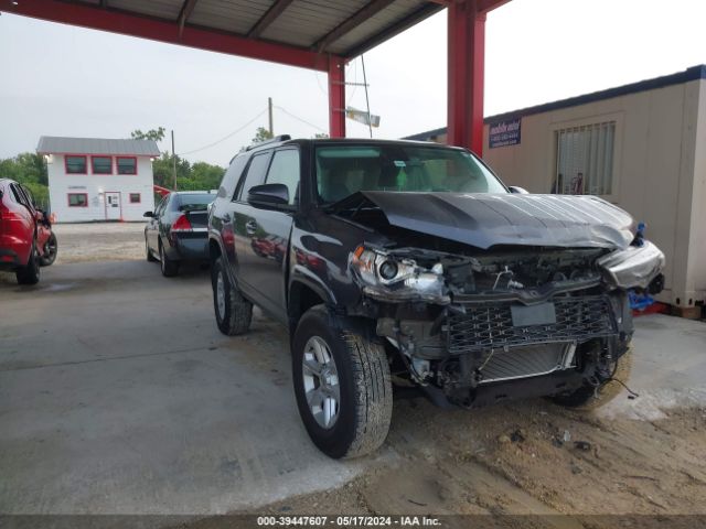 toyota 4runner 2022 jtemu5jr7n5982096