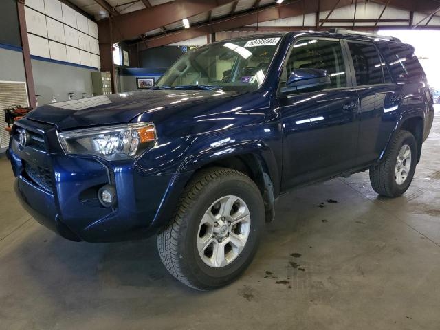 toyota 4runner se 2023 jtemu5jr7p6124382