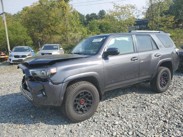 toyota 4runner sr 2022 jtemu5jr8n6014406