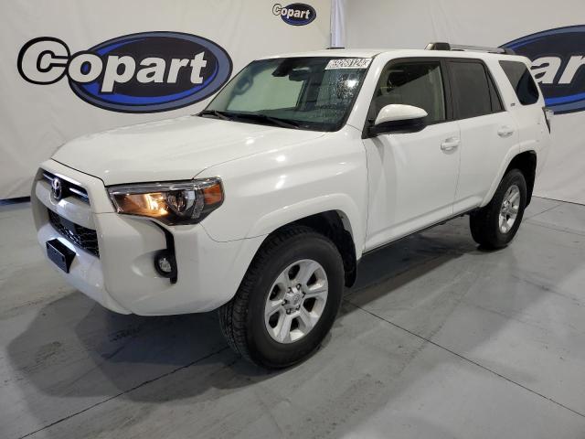 toyota 4runner sr 2022 jtemu5jr8n6029603