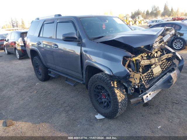 toyota 4runner 2023 jtemu5jr8p6099590