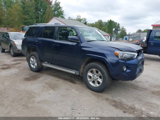 toyota 4runner 2023 jtemu5jr8p6199074