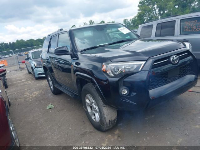 toyota 4runner 2022 jtemu5jr9n6058673