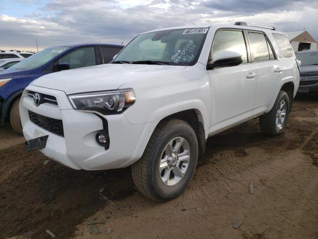 toyota 4runner sr 2022 jtemu5jr9n6086649