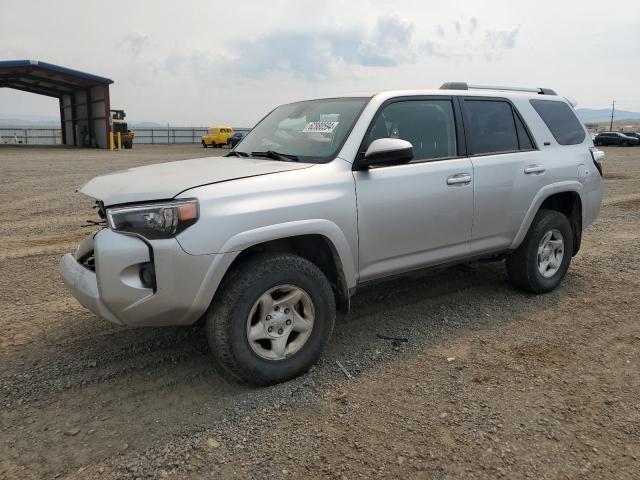 toyota 4runner se 2023 jtemu5jr9p6096469