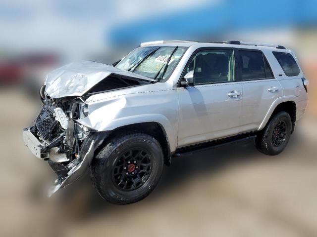 toyota 4runner se 2023 jtemu5jr9p6098030