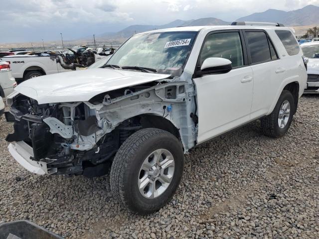 toyota 4runner se 2023 jtemu5jr9p6132418