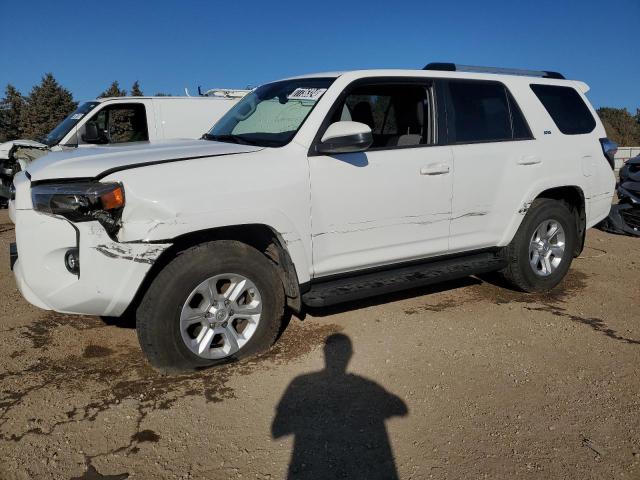 toyota 4runner sr 2024 jtemu5jr9r6218122