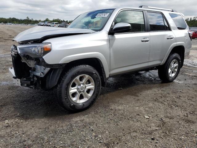 toyota 4runner sr 2024 jtemu5jr9r6281821