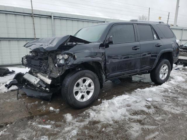 toyota 4runner sr 2021 jtemu5jrxm5859729