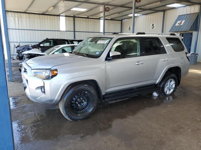 toyota 4runner se 2023 jtemu5jrxp6142181