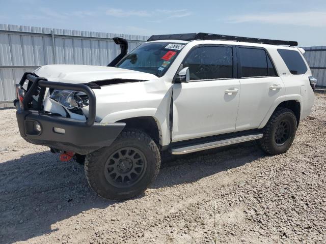 toyota 4runner sr 2022 jtenu5jr0n6039840