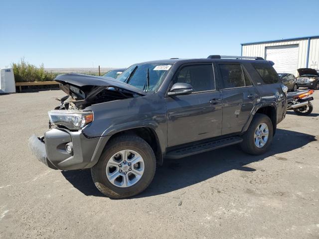 toyota 4runner se 2023 jtenu5jr1p6209755