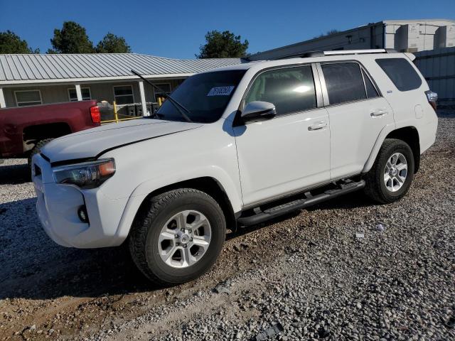 toyota 4runner 2022 jtenu5jr2n6069941