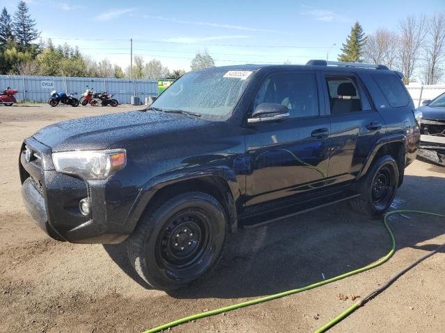 toyota 4runner se 2023 jtenu5jr2p6131146