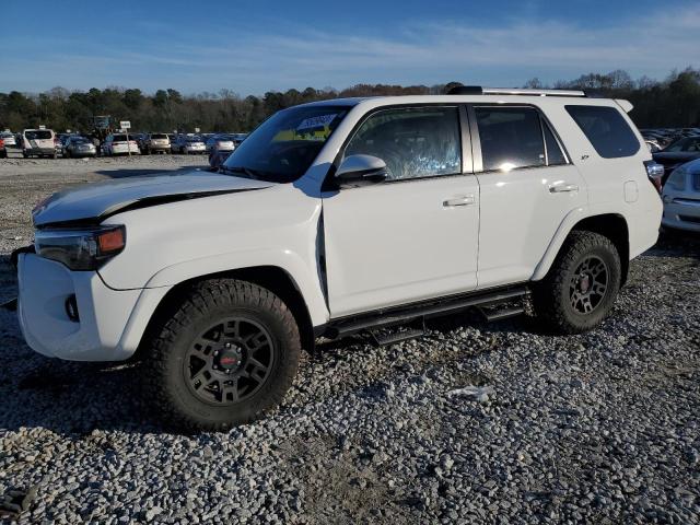 toyota 4runner se 2023 jtenu5jr2p6141191