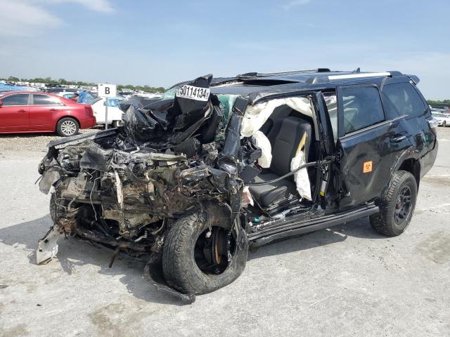 toyota 4runner se 2023 jtenu5jr2p6154717