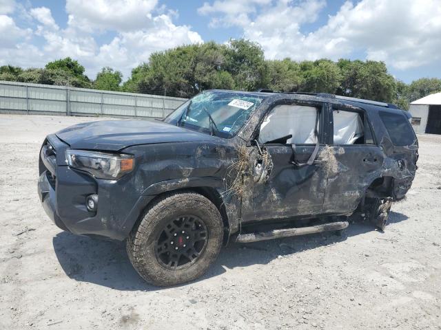 toyota 4runner sr 2024 jtenu5jr2r6224669