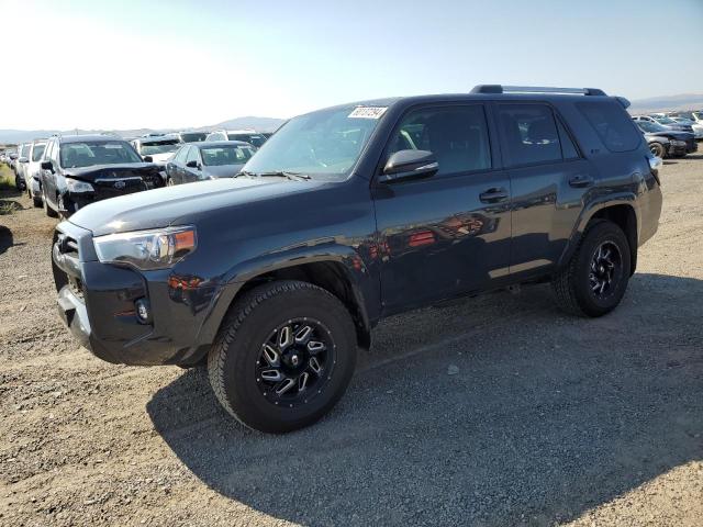 toyota 4runner 2024 jtenu5jr2r6246767