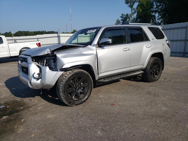 toyota 4runner sr 2024 jtenu5jr3r6247507