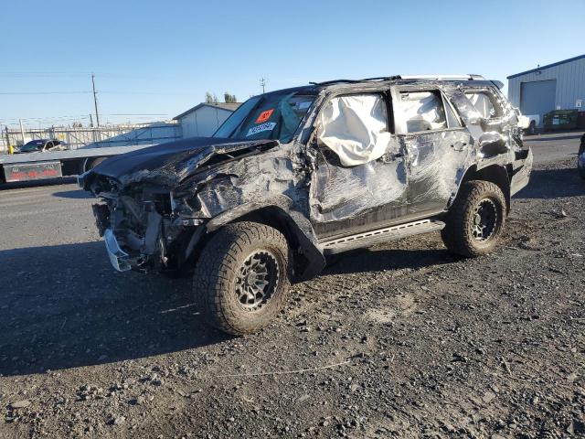 toyota 4runner sr 2024 jtenu5jr3r6288705