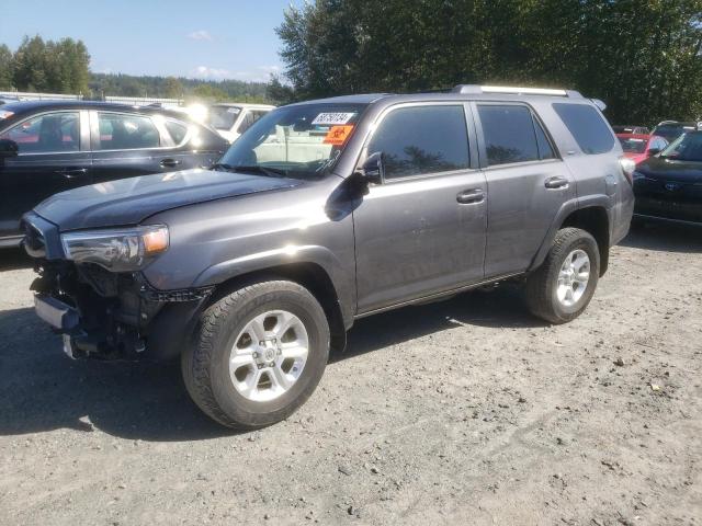 toyota 4runner sr 2021 jtenu5jr4m5915507