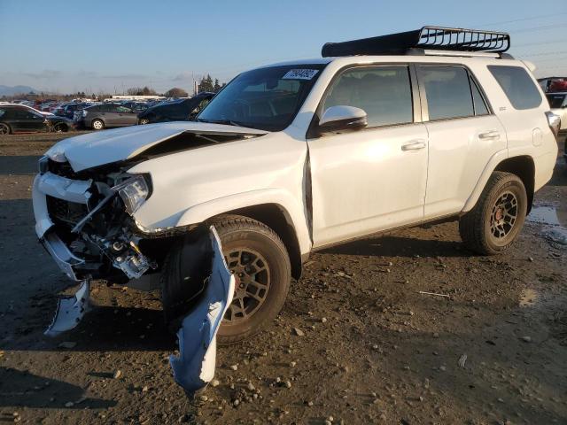 toyota 4runner sr 2022 jtenu5jr4n6076406