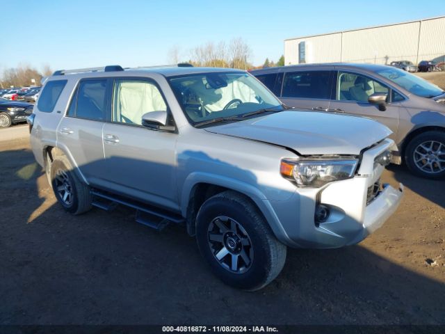 toyota 4runner 2024 jtenu5jr5r6233771