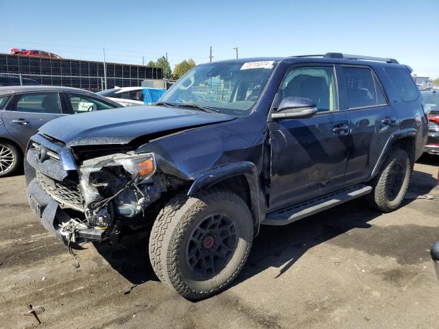 toyota 4runner sr 2022 jtenu5jr6n6049014