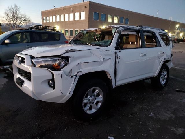 toyota 4runner se 2023 jtenu5jr6p6117444