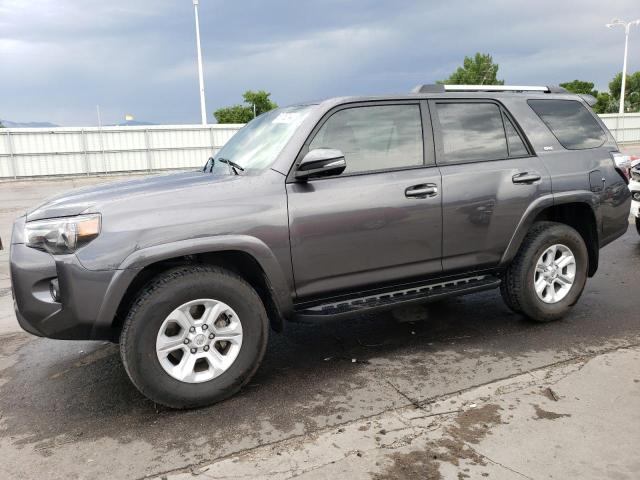 toyota 4runner sr 2022 jtenu5jr7n6002459