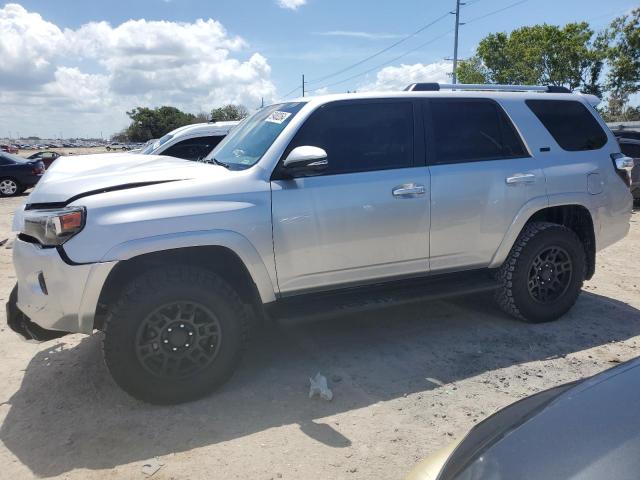 toyota 4runner sr 2022 jtenu5jr7n6051564